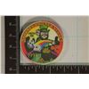 Image 2 : $5 MAHONEY'S CASINO CHIP 1998 LAS VEGAS ST.
