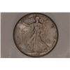 Image 1 : 1945 SILVER WALKING LIBERTY HALF DOLLAR TONED AU