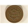 Image 2 : 1852 US LARGE CENT