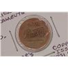 Image 1 : VINTAGE PEPSI COLA MEXICO VENDING MACHINE TOKEN