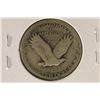Image 2 : 1927 SILVER STANDING LIBERTY QUARTER