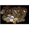 Image 1 : APPROX. 30.6 OUNCES OF ASSORTED FOREIGN COINAGE