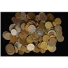 Image 2 : APPROX. 30.6 OUNCES OF ASSORTED FOREIGN COINAGE