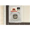 Image 2 : 2005-S SILVER CALIFORNIA QUARTER PCGS PR69 DCAM