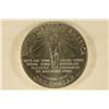 Image 2 : 1986-P US UNC SILVER DOLLAR "LIBERTY" IN HARD