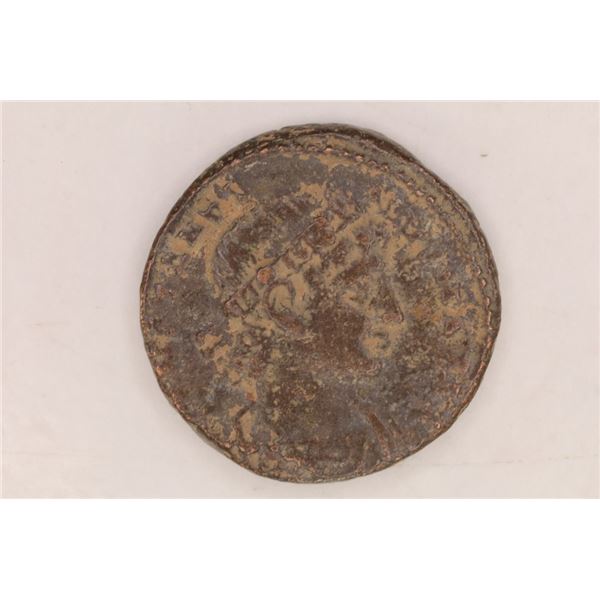 ROMAN ANCIENT COIN