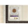 Image 2 : 1946 LINCOLN WHEAT CENT PCGS MS64RD