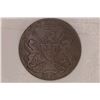 Image 1 : 1792 CONDER TOKEN. THEY R MOSTLY 18TH CENTURY