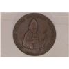 Image 2 : 1792 CONDER TOKEN. THEY R MOSTLY 18TH CENTURY