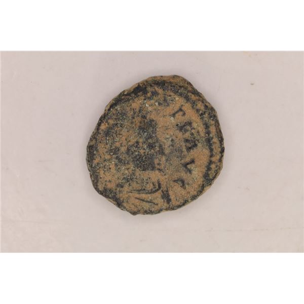 ROMAN ANCIENT COIN