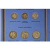 Image 3 : 20TH CENTURY UNITED STATES COIN TYPE SET