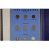 Image 4 : 20TH CENTURY UNITED STATES COIN TYPE SET