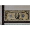 Image 1 : 1934 US $10 SILVER CERTIFICATE A48890221A
