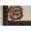 Image 1 : $5 CASTAWAYS CASINO CHIP LAS VEGAS, NEVADA 2001