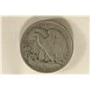 Image 2 : 1942-S SILVER WALKING LIBERTY HALF DOLLAR