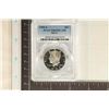 Image 1 : 1998-S SILVER KENNEDY HALF DOLLAR PCGS PR69 DCAM