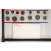 Image 1 : 1981 US MINT SET (UNC) P/D/S (WITH ENVELOPE)