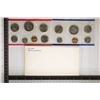 Image 2 : 1981 US MINT SET (UNC) P/D/S (WITH ENVELOPE)