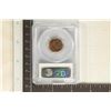 Image 2 : 1958-D LINCOLN WHEAT CENT PCGS MS66RD