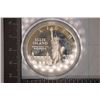 Image 1 : 1986-S US PROOF "STATUE OF LIBERTY" DOLLAR IN