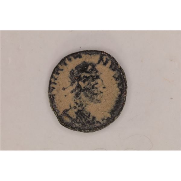 ROMAN ANCIENT COIN