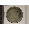 Image 1 : 1900-O MORGAN SILVER DOLLAR