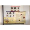 Image 2 : 1990 US MINT SET (UNC) P/D (WITH ENVELOPE)