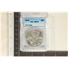 Image 1 : 2015 AMERICAN SILVER EAGLE ICG MS70