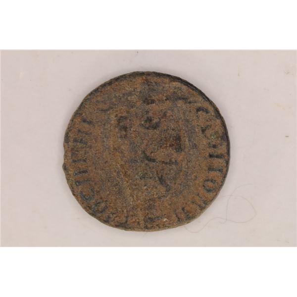 ROMAN ANCIENT COIN