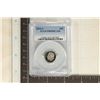 Image 1 : 2010-S ROOSEVELT DIME PCGS PR69 DCAM