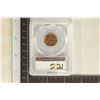 Image 2 : 949 LINCOLN WHEAT CENT PCGS MS65RD