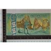 Image 2 : 2020 CU COLORIZED POLYMER ANTARCTICA $2 BILL