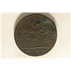Image 1 : 1833 HARD TIMES TOKEN ROBINSON JONES & COMPANY