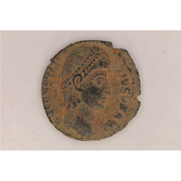 ROMAN ANCIENT COIN
