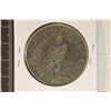 Image 2 : 1922-D PEACE SILVER DOLLAR
