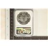 Image 2 : 1987 AMERICAN SILVER EAGLE NGC MS69