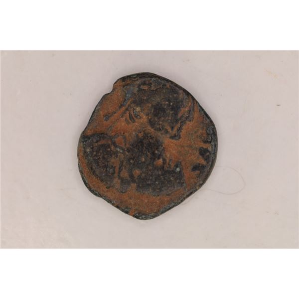 ROMAN ANCIENT COIN