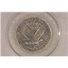 Image 2 : 1927 SILVER STANDING LIBERTY QUARTER IN HARD
