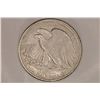Image 2 : 1942 SILVER WALKING LIBERTY HALF DOLLAR