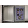 Image 2 : 1986-S US PRESTIGE PROOF SET STATUE OF LIBERTY