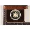 Image 2 : 1978 SAMOA SILVER 1 TALA PROOF COMMONWEALTH