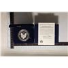 Image 2 : 2014-W PF AMERICAN SILVER EAGLE WITH CERTIFICATE