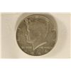 Image 1 : 1964 JFK 90% SILVER HALF DOLLAR