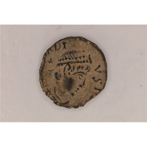 ROMAN ANCIENT COIN