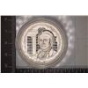 Image 1 : 1.04 TROY OZ. PF STERLING SILVER ROUND MATTHEW