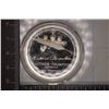 Image 2 : 1.04 TROY OZ. PF STERLING SILVER ROUND MATTHEW
