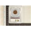 Image 2 : 1954 LINCOLN WHEAT CENT PCGS MS64RD