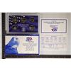 Image 1 : 2005 US 50 STATE QUARTERS PROOF SET WITH BOX AND