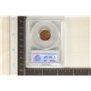 Image 2 : 1955 LINCOLN WHEAT CENT PCGS MS65RD