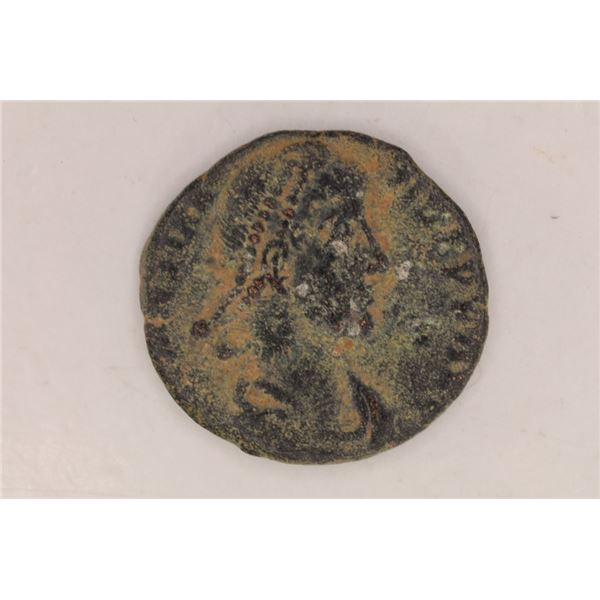 ROMAN ANCIENT COIN